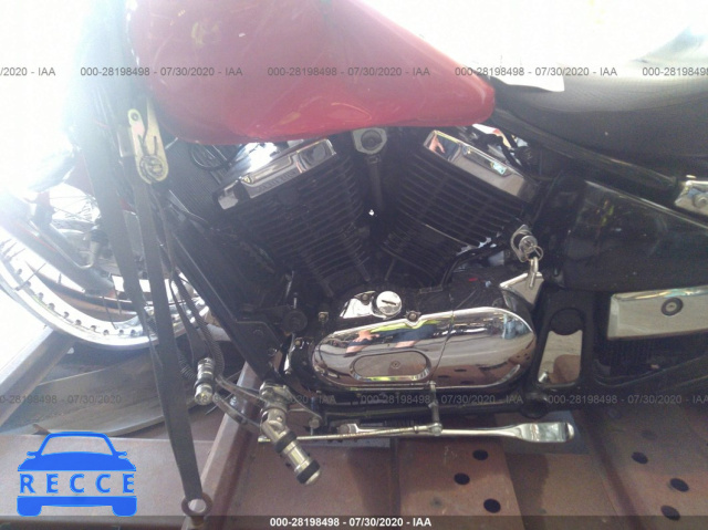 1999 KAWASAKI VN800 JKBVNCA16XB501432 зображення 8
