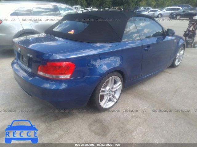 2013 BMW 1 SERIES 135I/135IS WBAUN7C56DVM27465 image 3