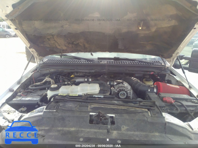 2002 FORD SUPER DUTY F-350 SRW XL/XLT/LARIAT 1FTSX31F22EB06965 image 9