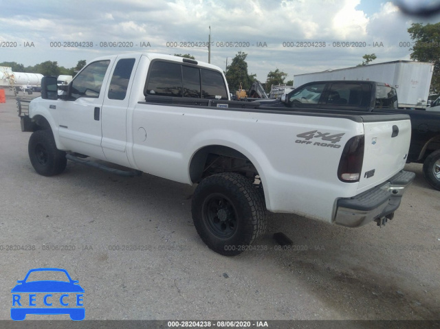 2002 FORD SUPER DUTY F-350 SRW XL/XLT/LARIAT 1FTSX31F22EB06965 image 2