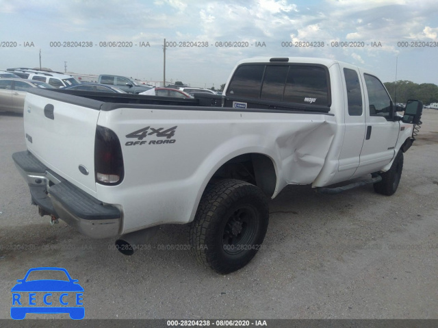 2002 FORD SUPER DUTY F-350 SRW XL/XLT/LARIAT 1FTSX31F22EB06965 image 3