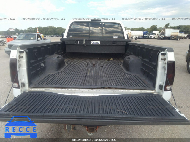 2002 FORD SUPER DUTY F-350 SRW XL/XLT/LARIAT 1FTSX31F22EB06965 image 7