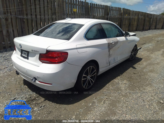 2019 BMW 2 SERIES 230I WBA2J1C53KVD09924 Bild 3