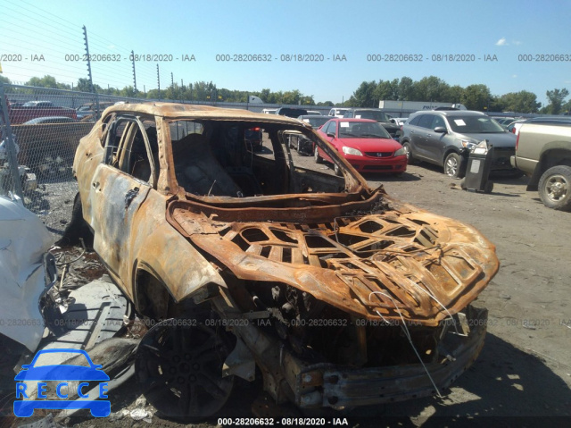 2020 CHEVROLET BLAZER LT 3GNKBDRS3LS556824 image 5