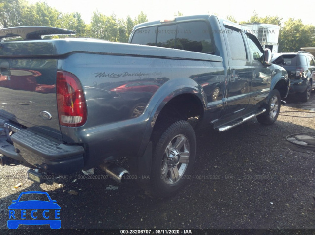 2007 FORD SUPER DUTY F-350 SRW XL/XLT/LARIAT 1FTWW31P77EA01570 image 3