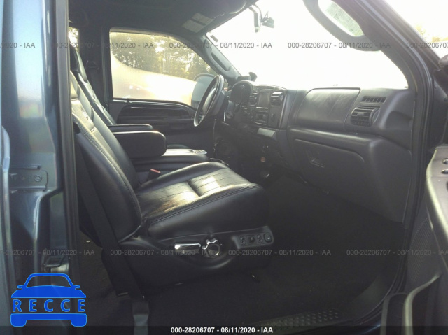 2007 FORD SUPER DUTY F-350 SRW XL/XLT/LARIAT 1FTWW31P77EA01570 image 4