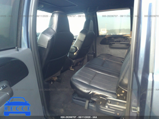 2007 FORD SUPER DUTY F-350 SRW XL/XLT/LARIAT 1FTWW31P77EA01570 image 7