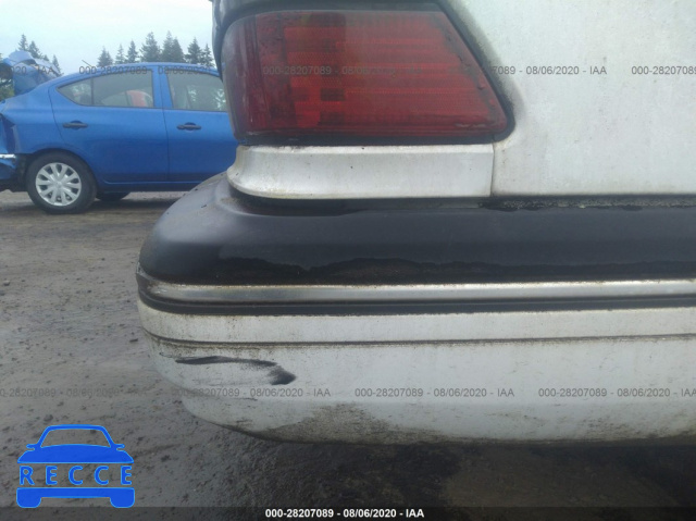 1991 FORD TEMPO GL 2FAPP36X5MB182501 Bild 5