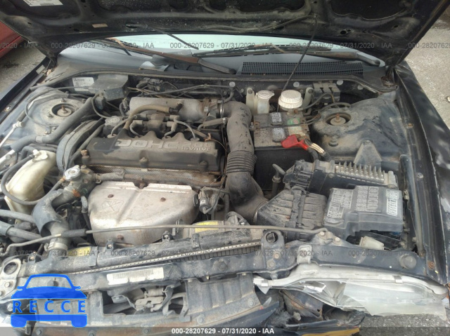 1997 EAGLE TALON ESI 4E3AK44Y3VE173942 image 9