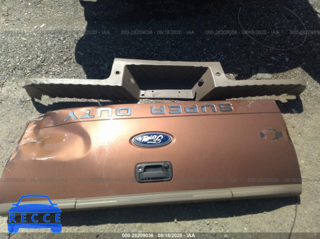 2012 FORD SUPER DUTY F-350 SRW XL/XLT/LARIAT/KING RANCH 1FT8W3BT3CEA76961 image 11