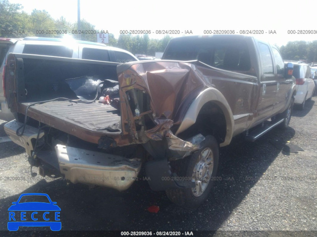 2012 FORD SUPER DUTY F-350 SRW XL/XLT/LARIAT/KING RANCH 1FT8W3BT3CEA76961 image 2