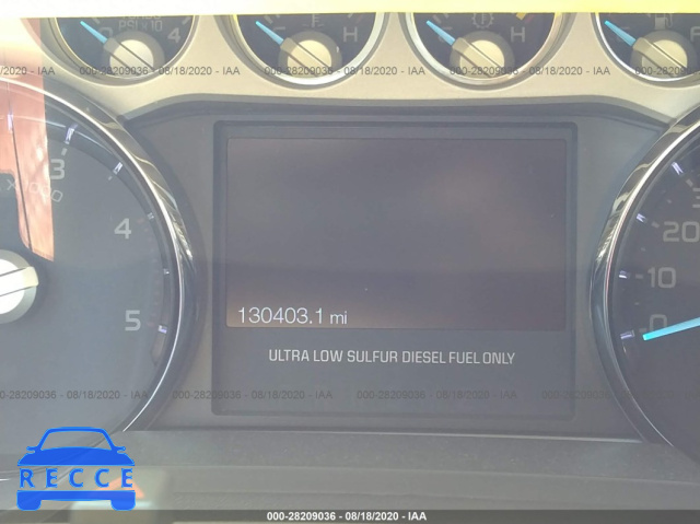 2012 FORD SUPER DUTY F-350 SRW XL/XLT/LARIAT/KING RANCH 1FT8W3BT3CEA76961 image 5