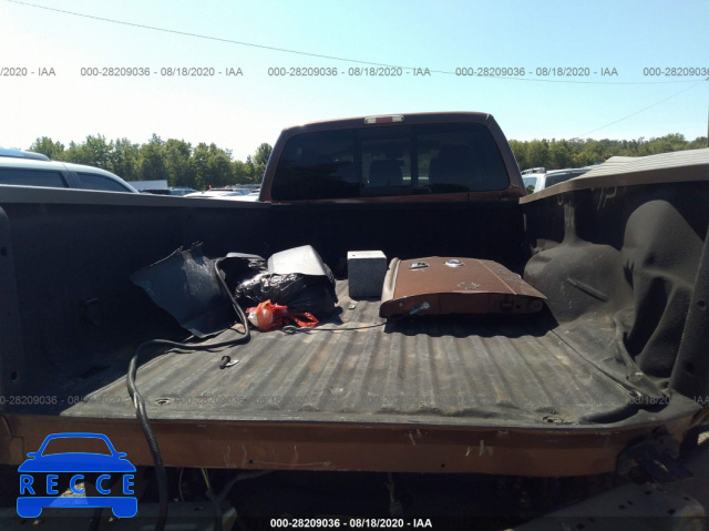 2012 FORD SUPER DUTY F-350 SRW XL/XLT/LARIAT/KING RANCH 1FT8W3BT3CEA76961 image 6