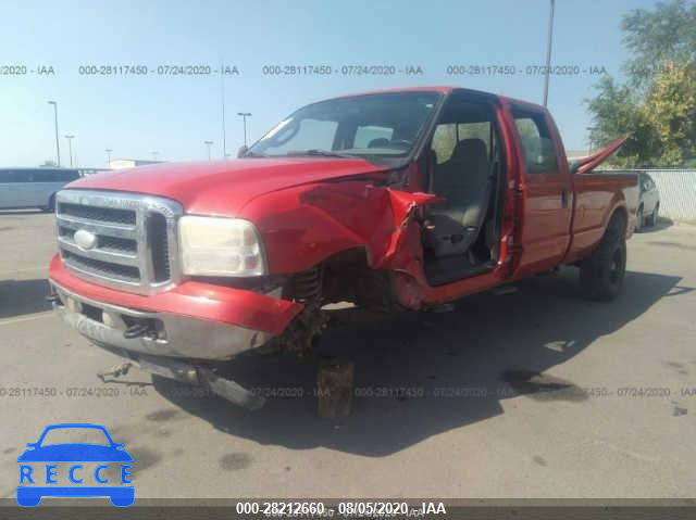 2007 FORD SUPER DUTY F-350 SRW XL/XLT/LARIAT 1FTWW31PX7EA59821 image 0