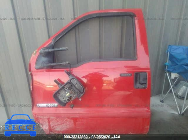 2007 FORD SUPER DUTY F-350 SRW XL/XLT/LARIAT 1FTWW31PX7EA59821 image 11