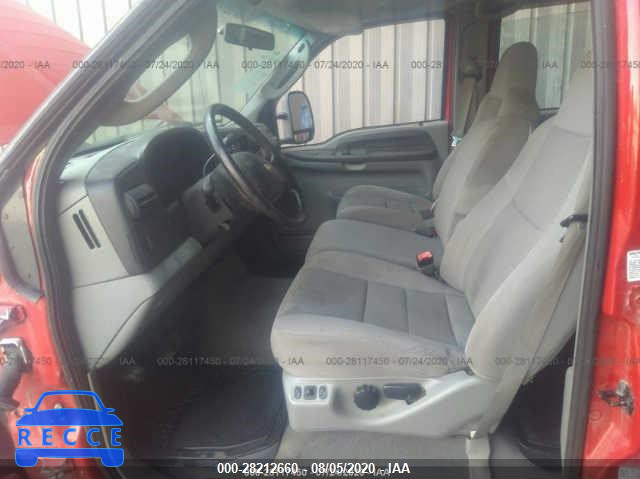 2007 FORD SUPER DUTY F-350 SRW XL/XLT/LARIAT 1FTWW31PX7EA59821 image 4