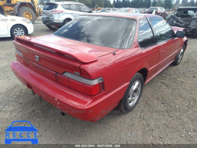 1991 HONDA PRELUDE SI ALB/SR JHMBA4256MC000416 зображення 3