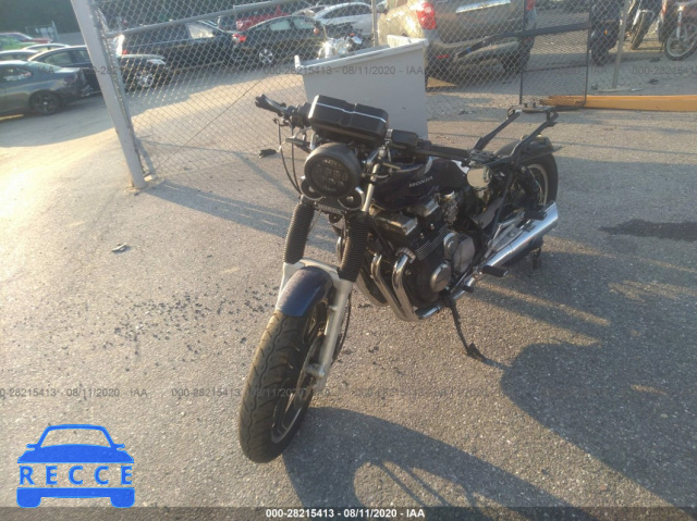 1985 HONDA CB650 SC JH2RC1308FM201881 Bild 1