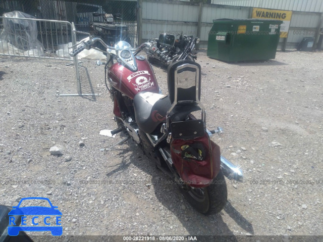 2001 KAWASAKI VN800 B JKBVNCB131B512801 зображення 2