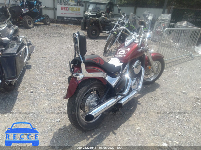 2001 KAWASAKI VN800 B JKBVNCB131B512801 зображення 3