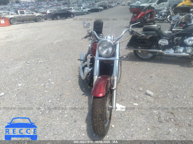 2001 KAWASAKI VN800 B JKBVNCB131B512801 зображення 4