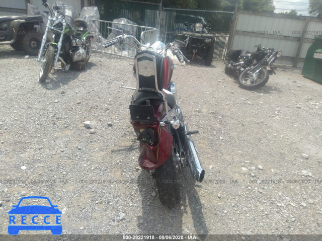 2001 KAWASAKI VN800 B JKBVNCB131B512801 зображення 5