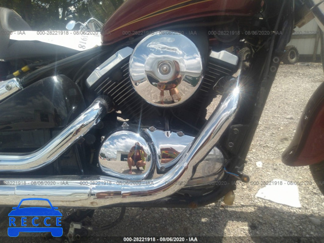 2001 KAWASAKI VN800 B JKBVNCB131B512801 зображення 7