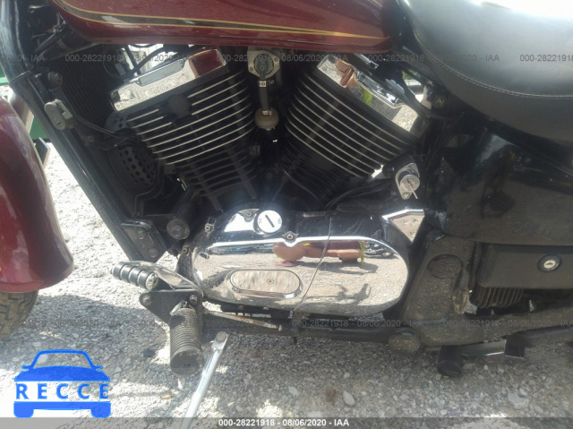 2001 KAWASAKI VN800 B JKBVNCB131B512801 зображення 8