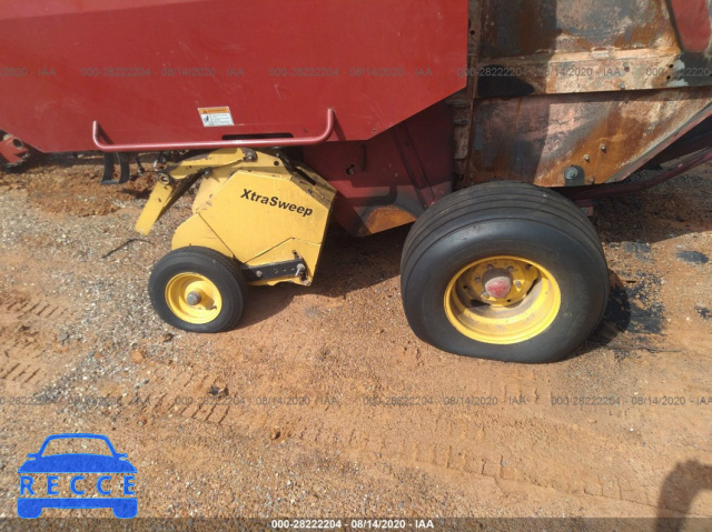 2009 NEW HOLLAND OTHER Y8N035826 image 7