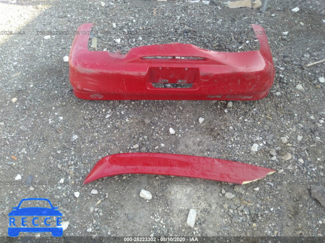 1995 FORD PROBE GT 1ZVLT22B8S5144705 image 11