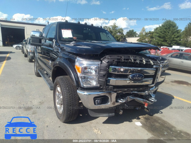 2016 FORD SUPER DUTY F-350 SRW PLATINUM/XL/XLT/LARIAT 1FT8W3BT9GEA24546 image 0