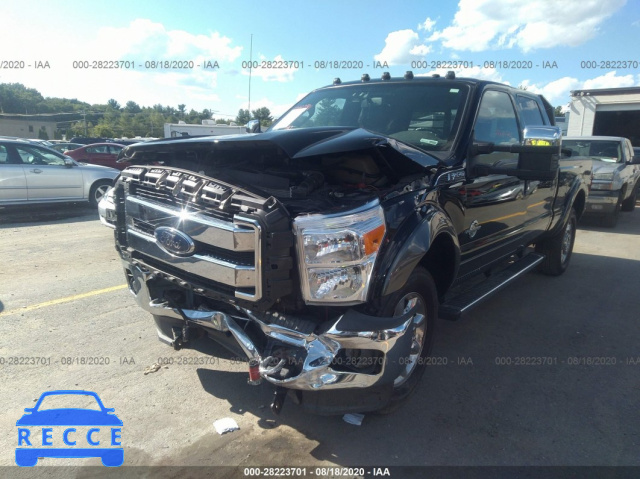 2016 FORD SUPER DUTY F-350 SRW PLATINUM/XL/XLT/LARIAT 1FT8W3BT9GEA24546 image 1