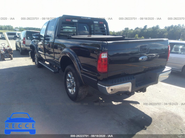 2016 FORD SUPER DUTY F-350 SRW PLATINUM/XL/XLT/LARIAT 1FT8W3BT9GEA24546 image 2