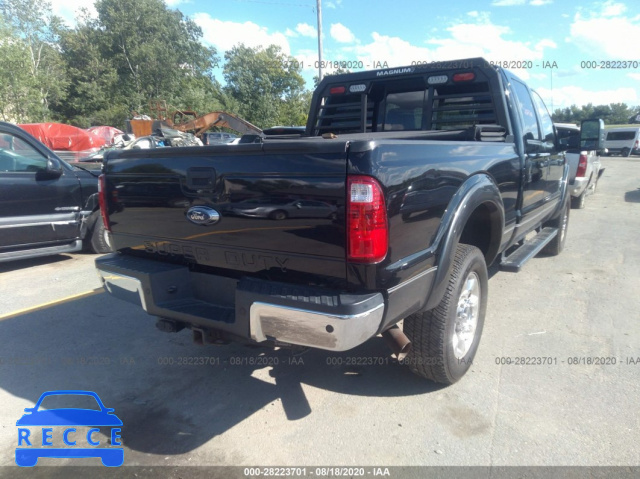 2016 FORD SUPER DUTY F-350 SRW PLATINUM/XL/XLT/LARIAT 1FT8W3BT9GEA24546 image 3