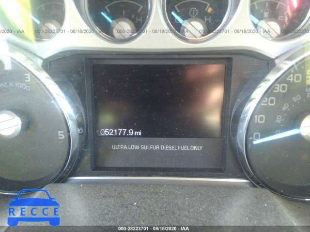 2016 FORD SUPER DUTY F-350 SRW PLATINUM/XL/XLT/LARIAT 1FT8W3BT9GEA24546 image 5