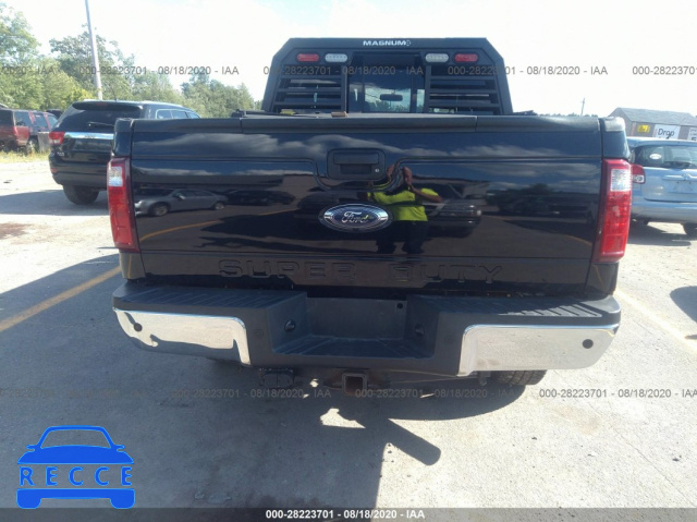 2016 FORD SUPER DUTY F-350 SRW PLATINUM/XL/XLT/LARIAT 1FT8W3BT9GEA24546 image 6