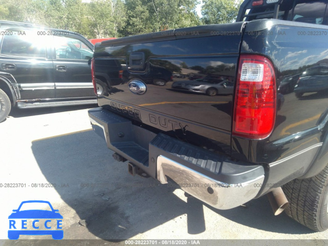 2016 FORD SUPER DUTY F-350 SRW PLATINUM/XL/XLT/LARIAT 1FT8W3BT9GEA24546 image 7