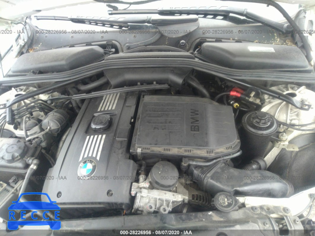 2010 BMW 5 SERIES 535I XDRIVE WBANV9C59AC137311 Bild 9