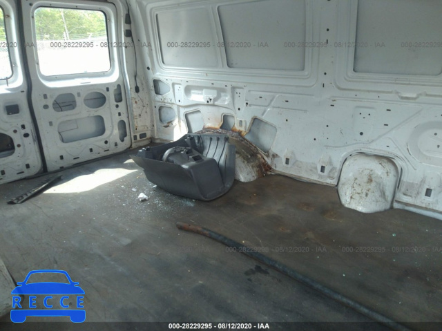 2002 FORD ECONOLINE CARGO VAN 1FTRE14292HA05924 image 7