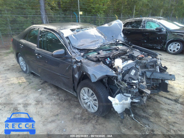 2013 TOYOTA CAMRY HYBRID LE/XLE 4T1BD1FK2DU067463 image 0