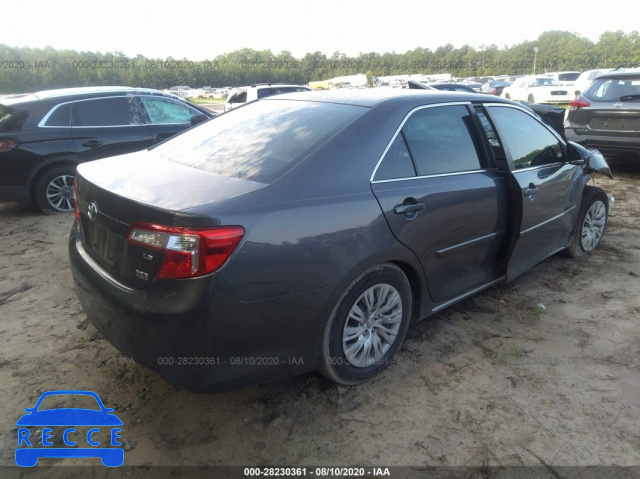 2013 TOYOTA CAMRY HYBRID LE/XLE 4T1BD1FK2DU067463 image 3