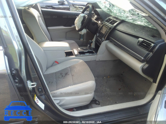 2013 TOYOTA CAMRY HYBRID LE/XLE 4T1BD1FK2DU067463 image 4