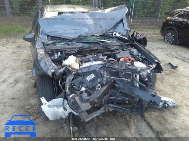 2013 TOYOTA CAMRY HYBRID LE/XLE 4T1BD1FK2DU067463 image 5