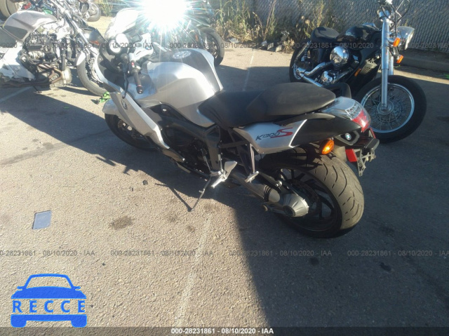 2012 BMW K1300 S WB1050905CZV94635 зображення 2