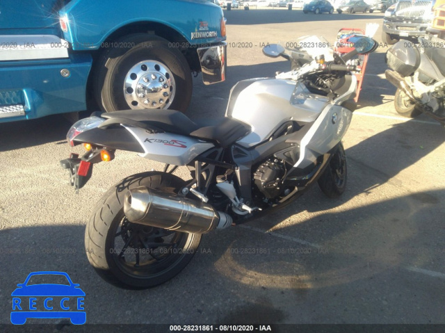 2012 BMW K1300 S WB1050905CZV94635 зображення 3