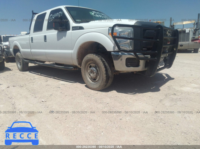 2015 FORD SUPER DUTY F-350 SRW PLATINUM/XL/XLT/LARIAT 1FT8W3B68FEA69177 image 0