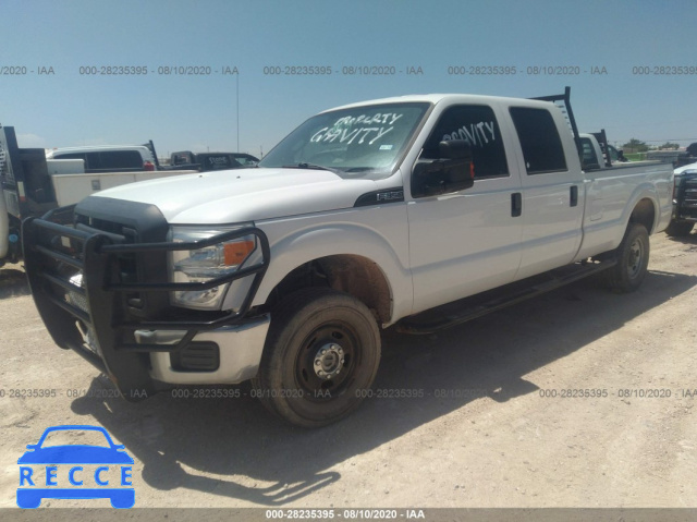 2015 FORD SUPER DUTY F-350 SRW PLATINUM/XL/XLT/LARIAT 1FT8W3B68FEA69177 image 1