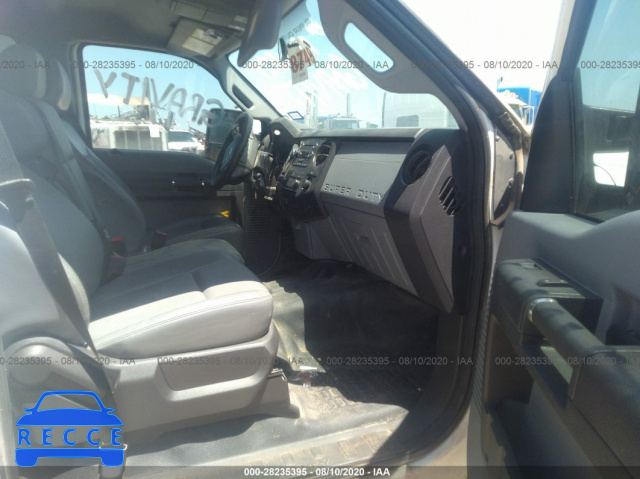 2015 FORD SUPER DUTY F-350 SRW PLATINUM/XL/XLT/LARIAT 1FT8W3B68FEA69177 image 4