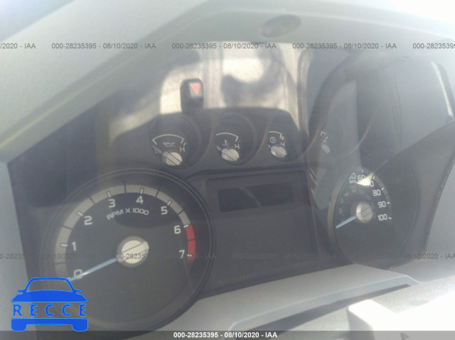 2015 FORD SUPER DUTY F-350 SRW PLATINUM/XL/XLT/LARIAT 1FT8W3B68FEA69177 image 5