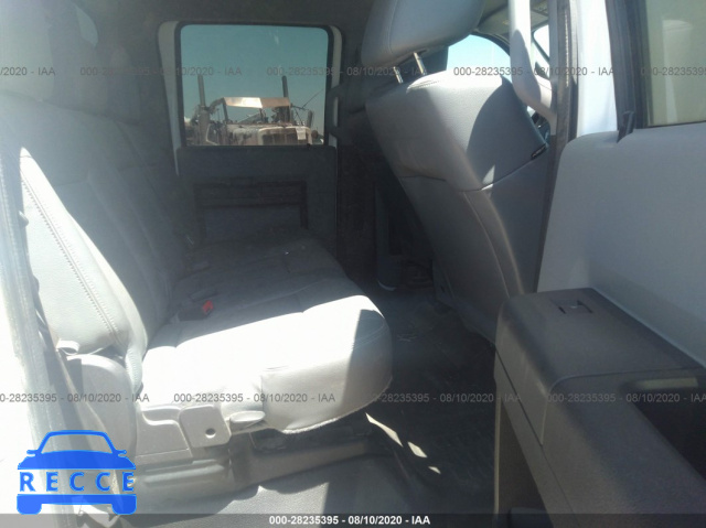 2015 FORD SUPER DUTY F-350 SRW PLATINUM/XL/XLT/LARIAT 1FT8W3B68FEA69177 image 6